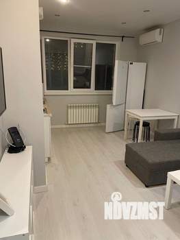 Студия квартира, вторичка, 28м2, 3/10 этаж