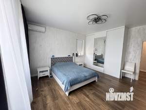 1-к квартира, вторичка, 49м2, 2/4 этаж