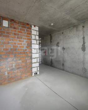 Студия квартира, вторичка, 20м2, 16/23 этаж