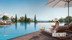 1-к квартира, вторичка, 35м2, 14/15 этаж