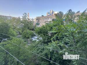 Студия квартира, вторичка, 30м2, 3/5 этаж