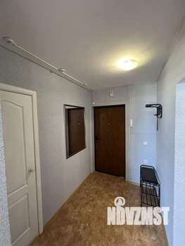 1-к квартира, вторичка, 38м2, 6/16 этаж