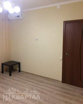 1-к квартира, вторичка, 33м2, 8/9 этаж