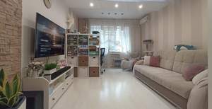 3-к квартира, вторичка, 63м2, 3/9 этаж