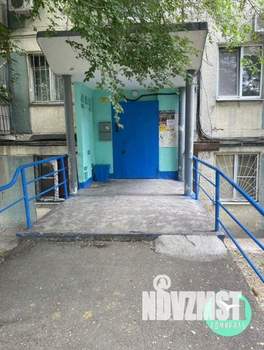 1-к квартира, вторичка, 22м2, 1/6 этаж