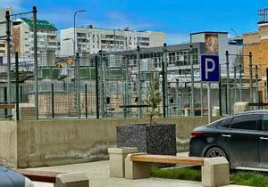 1-к квартира, вторичка, 42м2, 10/16 этаж