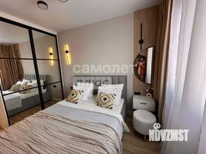 1-к квартира, вторичка, 33м2, 6/20 этаж