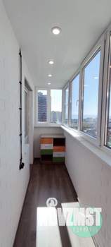 2-к квартира, вторичка, 58м2, 12/20 этаж