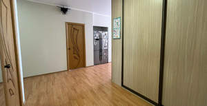 5-к квартира, вторичка, 126м2, 12/17 этаж