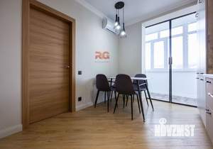 1-к квартира, вторичка, 55м2, 13/13 этаж