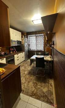 3-к квартира, вторичка, 63м2, 2/9 этаж