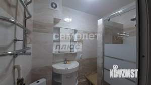 1-к квартира, вторичка, 36м2, 2/3 этаж