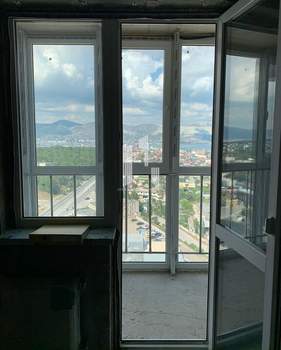 3-к квартира, вторичка, 92м2, 19/22 этаж