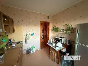 2-к квартира, вторичка, 55м2, 4/5 этаж
