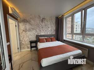1-к квартира, вторичка, 31м2, 16/18 этаж