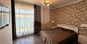 3-к квартира, вторичка, 141м2, 12/22 этаж