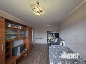 1-к квартира, вторичка, 38м2, 8/9 этаж