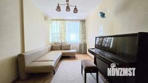 5-к квартира, вторичка, 127м2, 16/17 этаж