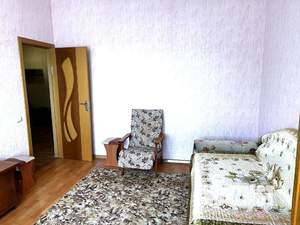 2-к квартира, вторичка, 44м2, 3/3 этаж