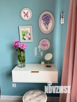 1-к квартира, вторичка, 34м2, 7/20 этаж