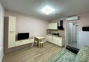 Студия квартира, вторичка, 20м2, 11/15 этаж