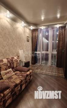 1-к квартира, вторичка, 37м2, 10/10 этаж