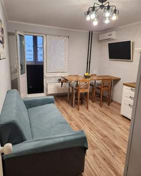 2-к квартира, вторичка, 63м2, 15/16 этаж