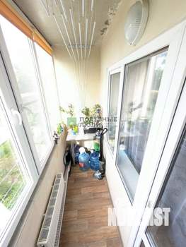 2-к квартира, вторичка, 50м2, 1/5 этаж