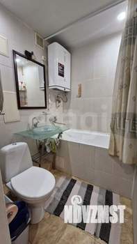 3-к квартира, вторичка, 57м2, 5/6 этаж