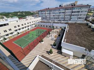 1-к квартира, вторичка, 46м2, 5/8 этаж