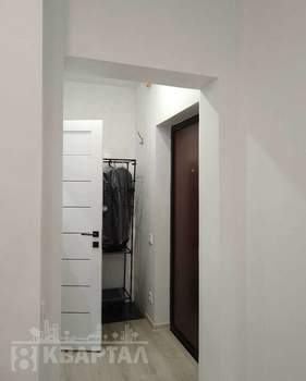 Студия квартира, вторичка, 25м2, 6/25 этаж