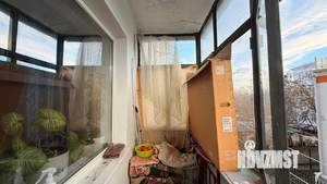 2-к квартира, вторичка, 42м2, 2/5 этаж