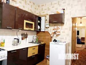 3-к квартира, вторичка, 80м2, -2/7 этаж