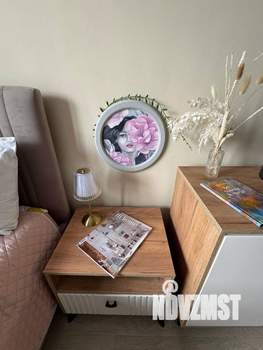 1-к квартира, вторичка, 36м2, 3/19 этаж