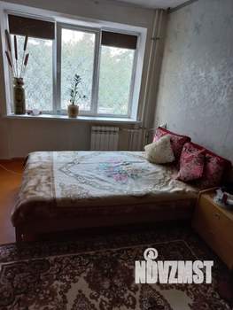2-к квартира, вторичка, 46м2, 1/5 этаж