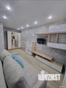 1-к квартира, вторичка, 33м2, 10/20 этаж