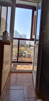 Студия квартира, вторичка, 26м2, 2/5 этаж