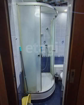 Студия квартира, вторичка, 13м2, 3/5 этаж