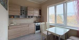 1-к квартира, вторичка, 42м2, 2/5 этаж