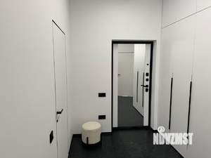 1-к квартира, вторичка, 50м2, 13/18 этаж
