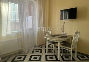 Студия квартира, вторичка, 24м2, 5/20 этаж