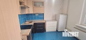 1-к квартира, вторичка, 38м2, 15/16 этаж