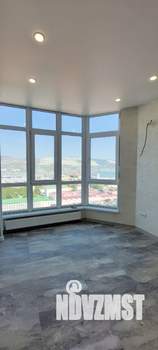 1-к квартира, вторичка, 41м2, 20/23 этаж