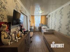 1-к квартира, вторичка, 26м2, 1/2 этаж