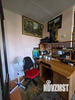 2-к квартира, вторичка, 42м2, 5/5 этаж