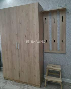 Студия квартира, вторичка, 22м2, 15/25 этаж