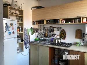 1-к квартира, вторичка, 32м2, 2/2 этаж