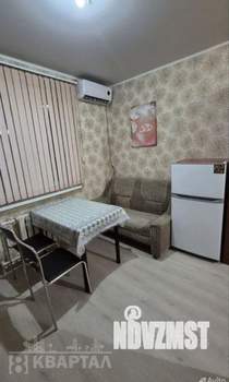 1-к квартира, вторичка, 38м2, 1/9 этаж