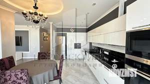 3-к квартира, вторичка, 141м2, 12/22 этаж