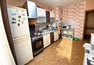 3-к квартира, вторичка, 62м2, 3/10 этаж
